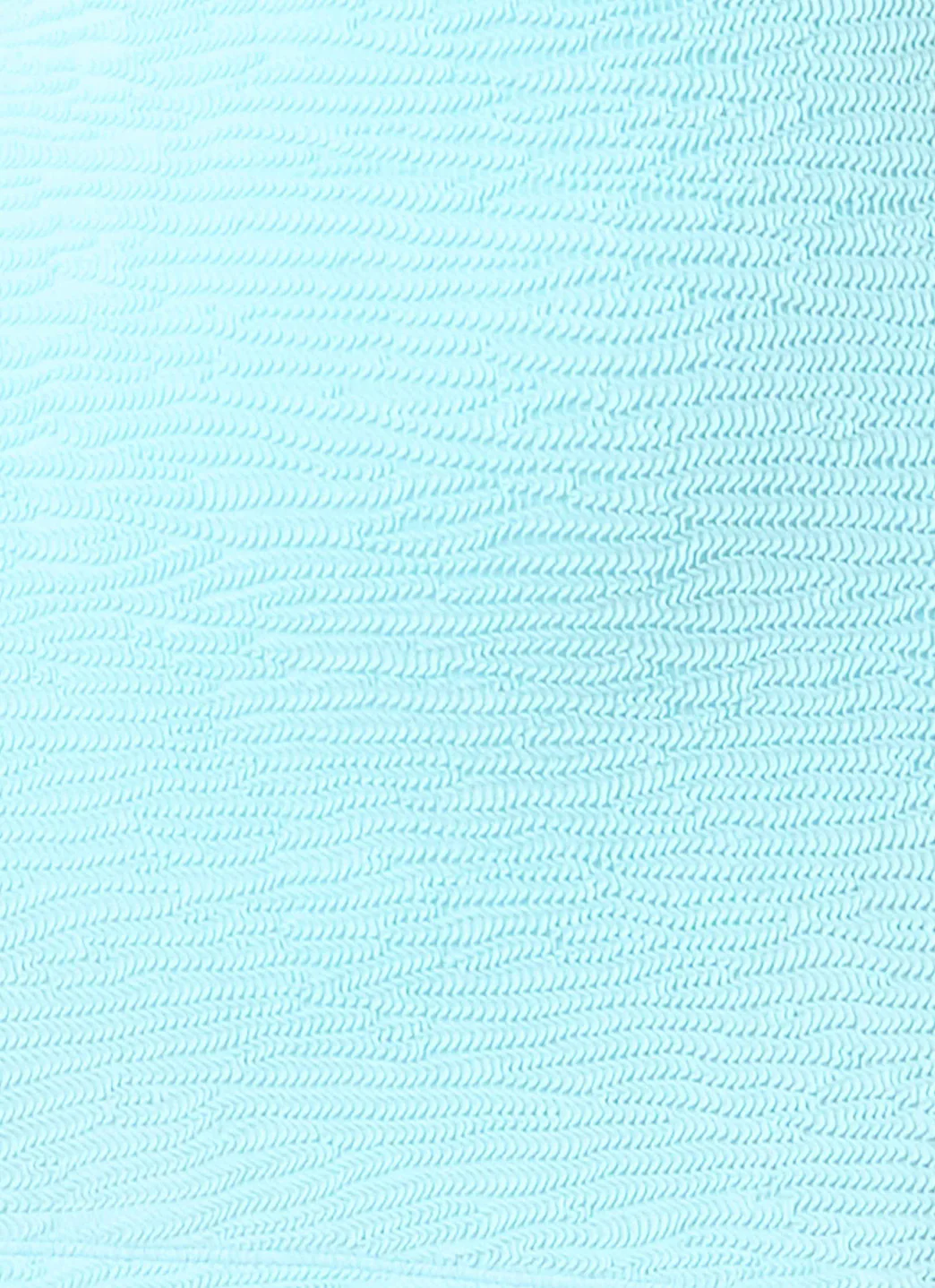 Vince Camuto Women's Ocean Ripple Scoop Neck Ring One Piece Swimsuit - Image 5