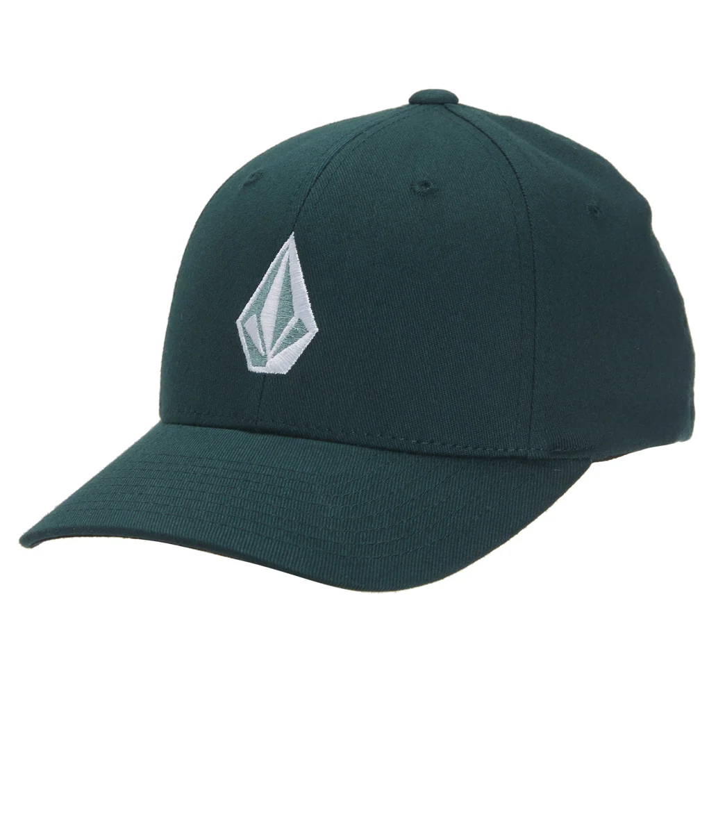 Volcom Boys' Full Stone Flexfit® Hat - Image 5