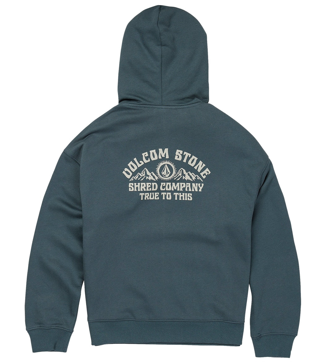 Volcom Boys' Mountainside Pullover Hoodie (Big Kid) - Image 6