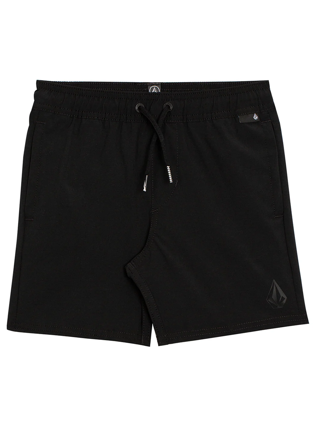 Volcom Boys' Nomoly Hybrid Shorts  (Toddler, Little Kid)