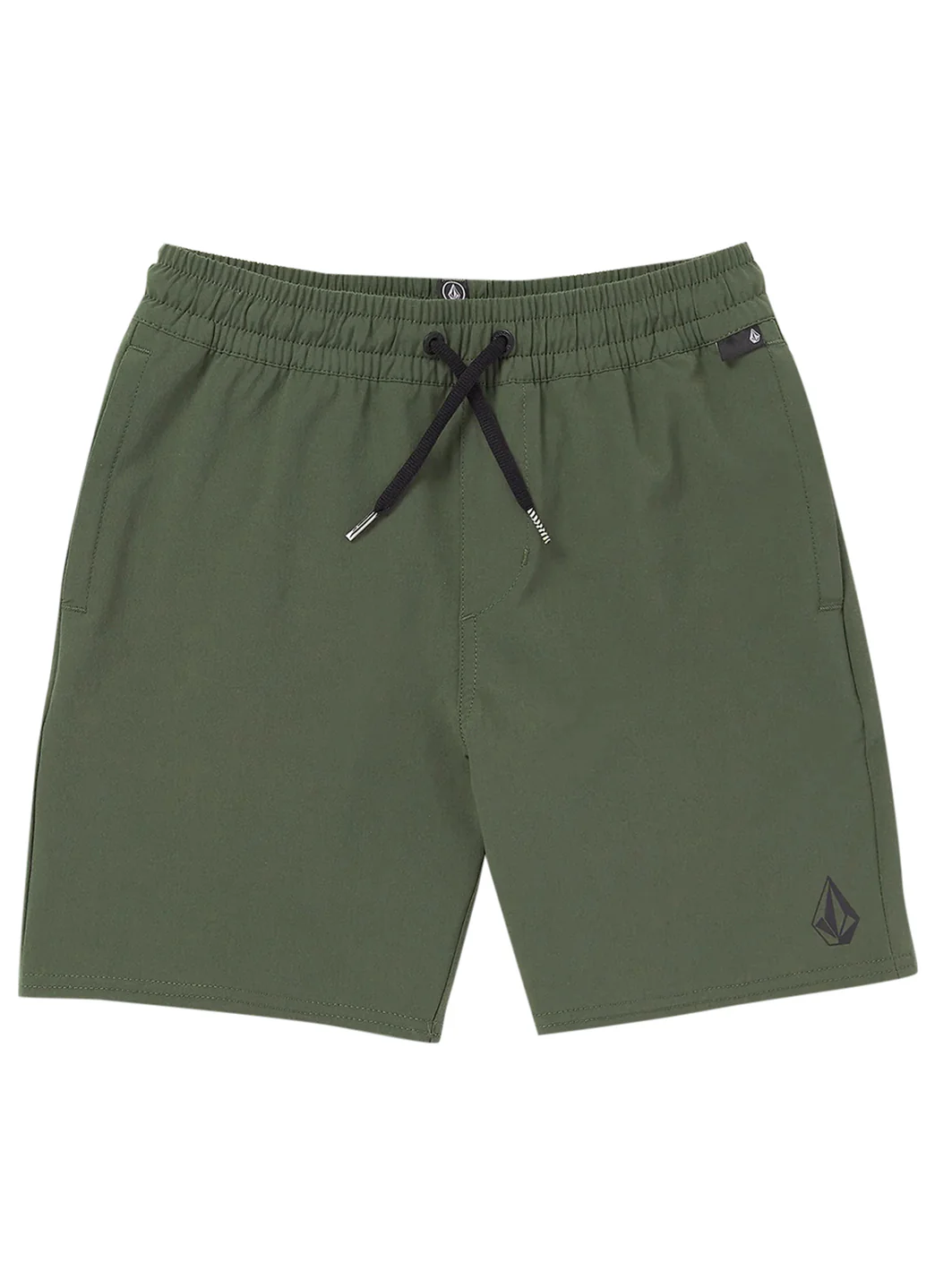 Volcom Boys' Nomoly Hybrid Shorts  (Toddler, Little Kid) - Image 6