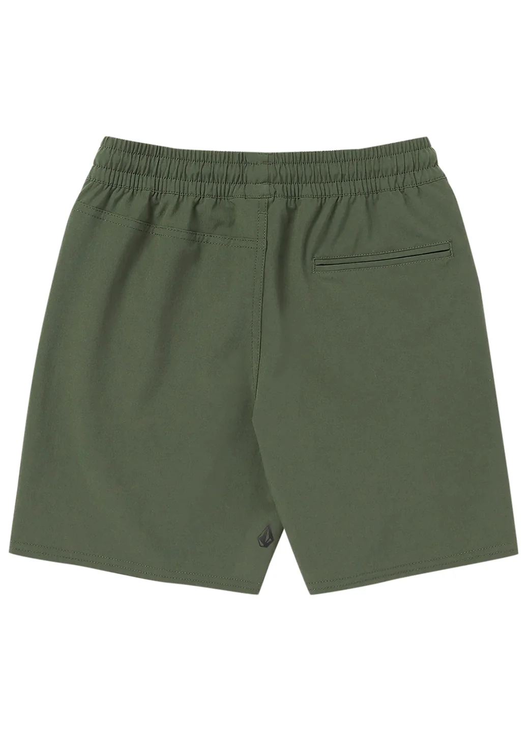 Volcom Boys' Nomoly Hybrid Shorts  (Toddler, Little Kid) - Image 8