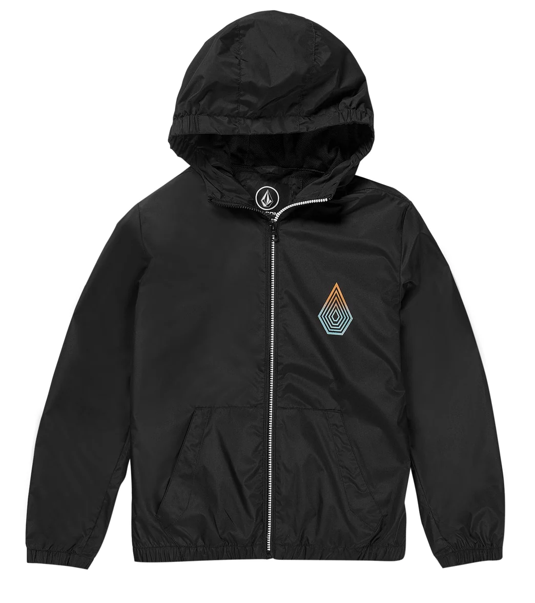 Volcom Boys' Phase 91 Jacket (Big Kid) - Image 5