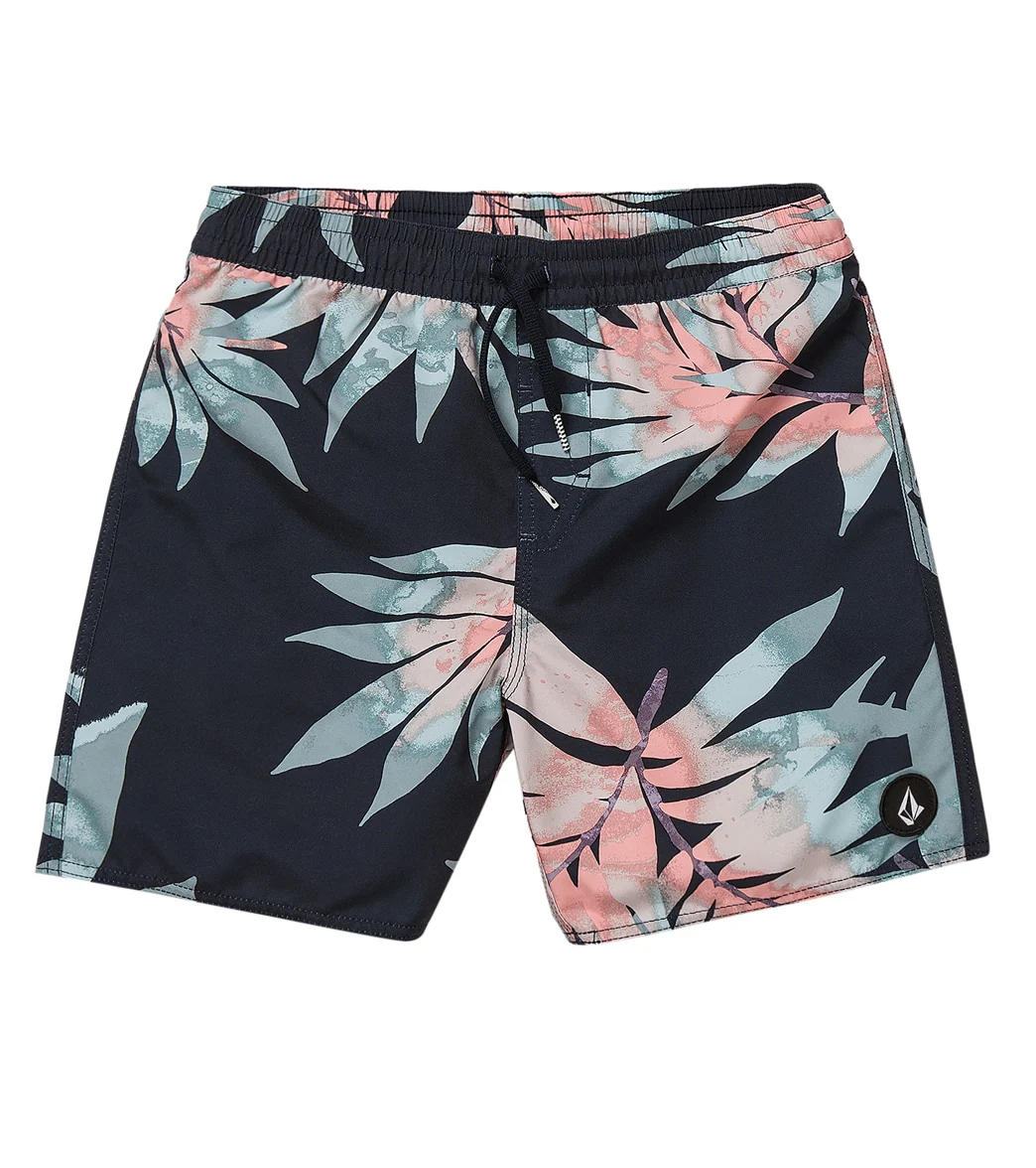 Volcom Boys' Polly Pack Swim Trunks (Big Kid) - Image 5