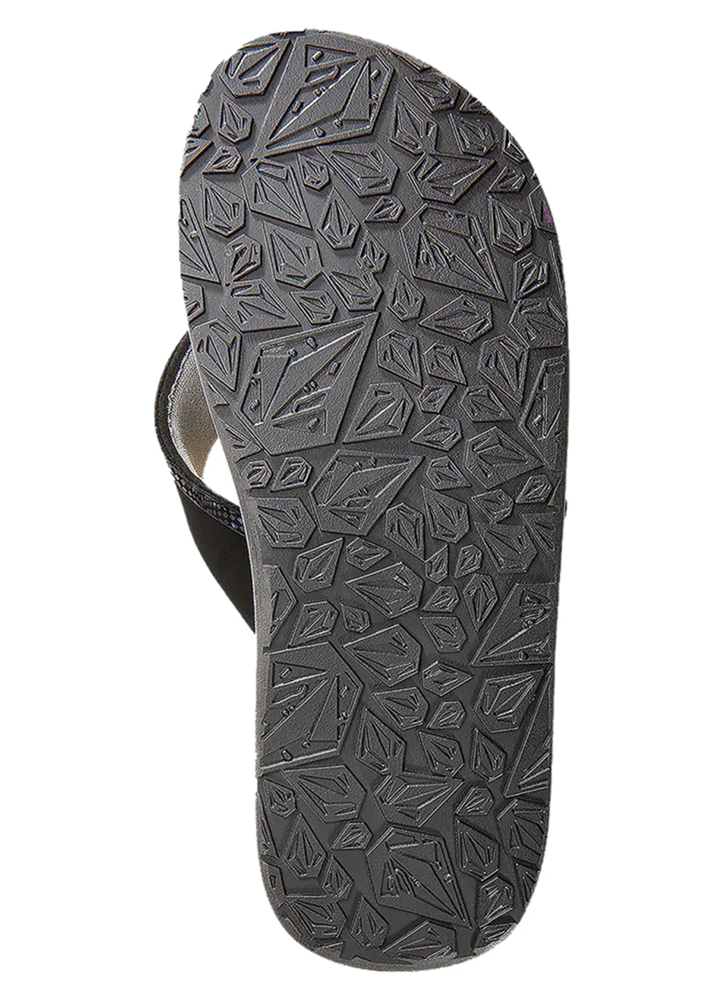 Volcom Boys' Recliner Flip Flops (Big Kid) - Image 10