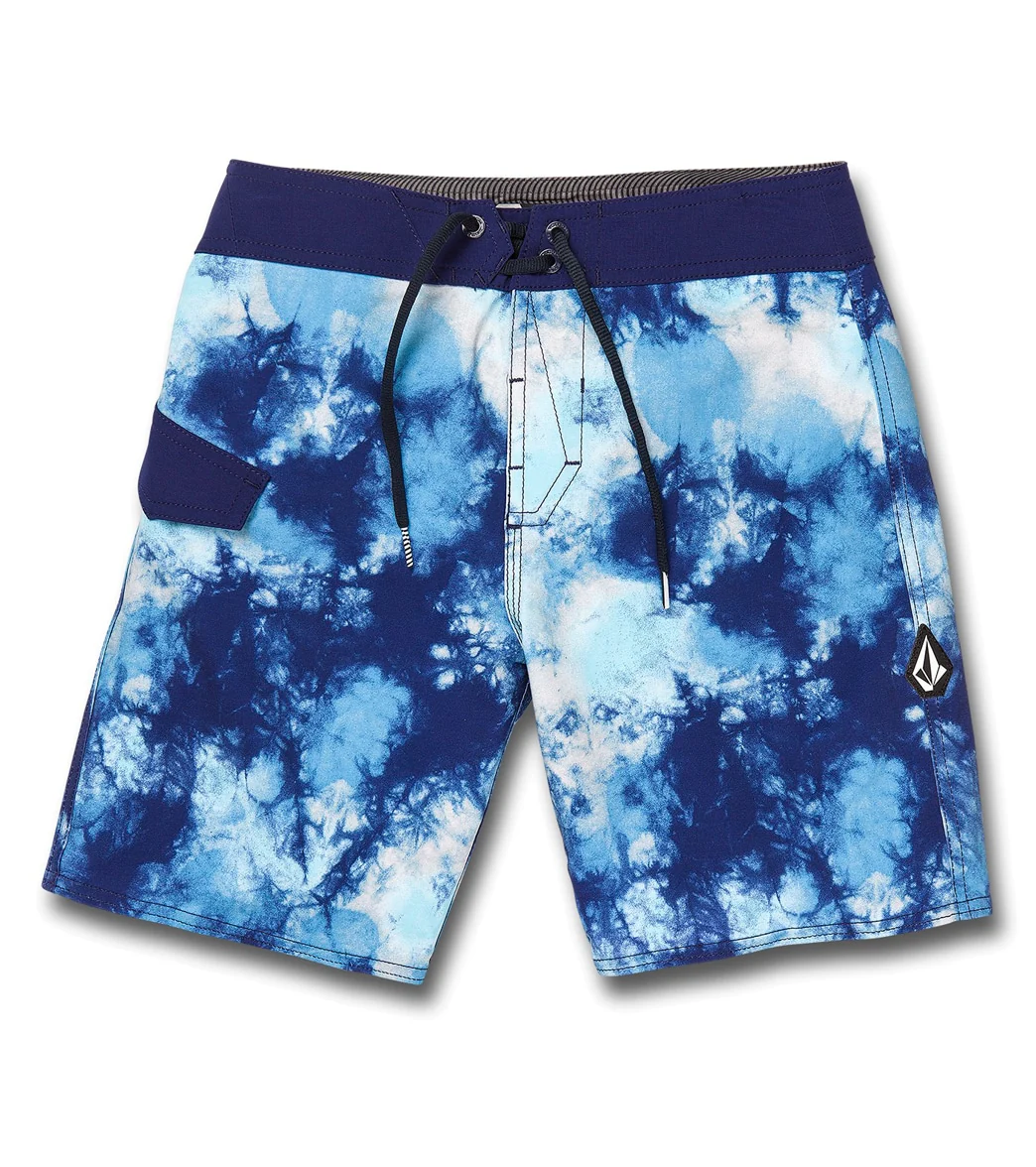 Volcom Boys' Saturate Mod Boardshort (Big Kid) - Image 6