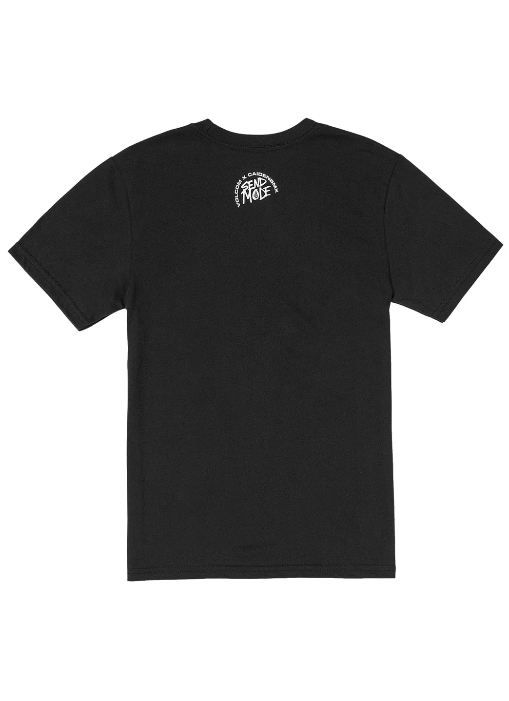 Volcom Boys' Send Mode Tech Long Sleeve Tee (Big Kid) - Image 2