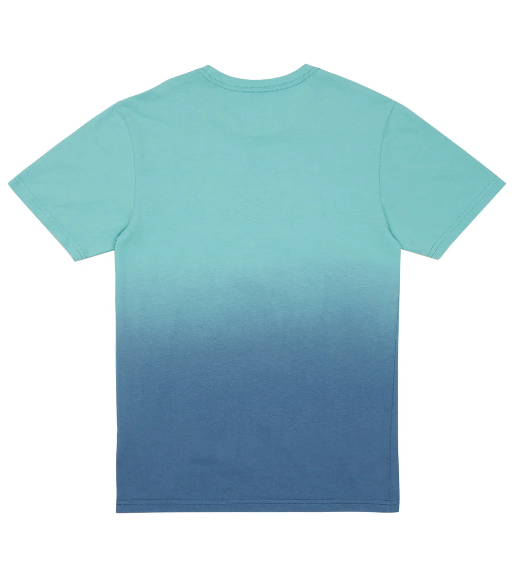 Volcom Boys' Stone Dip Short Sleeve Tee (Big Kid) - Image 14