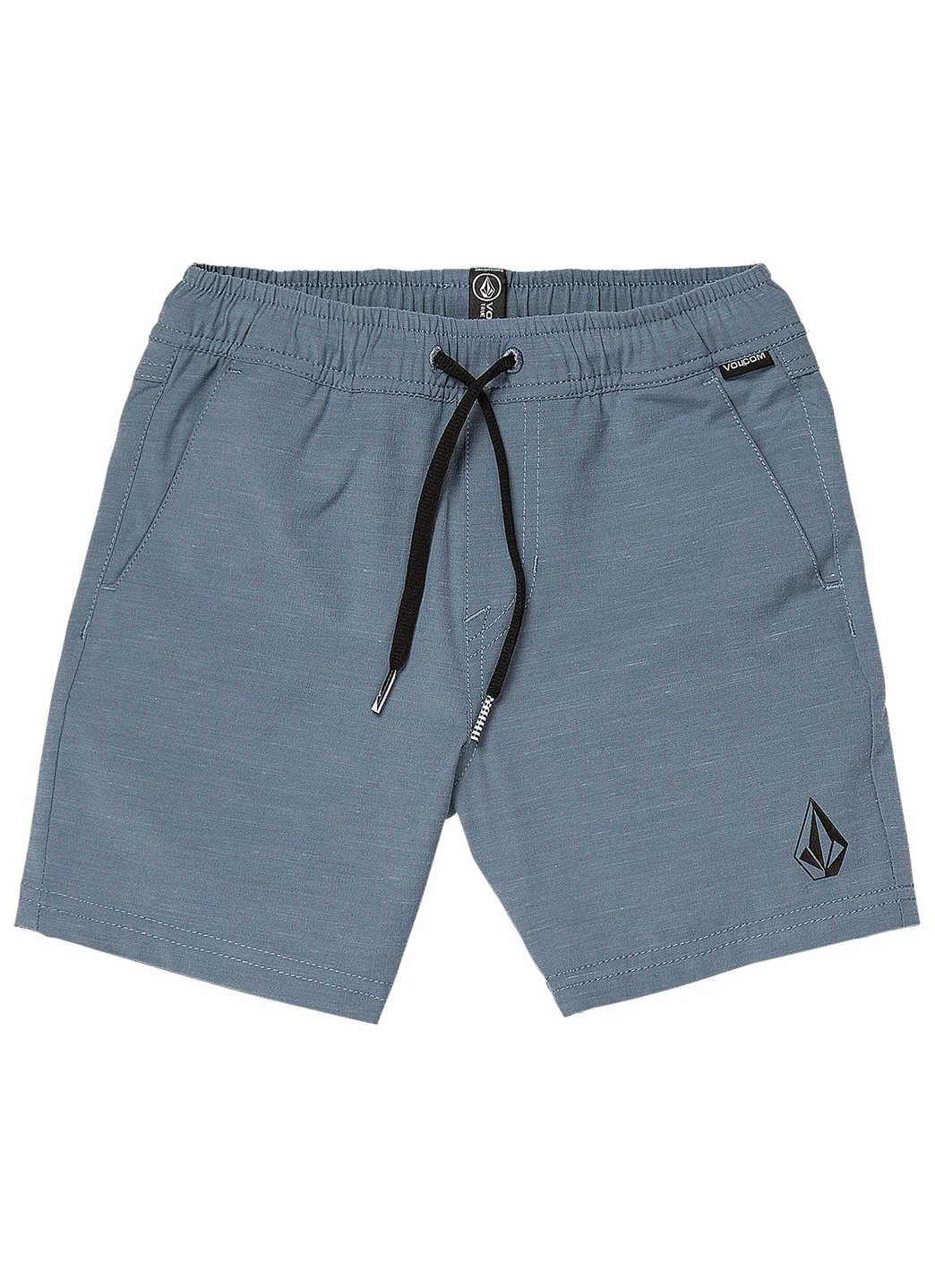 Volcom Boys' Understoned Elastic Waist Hybrid Shorts (Big Kid) - Image 8