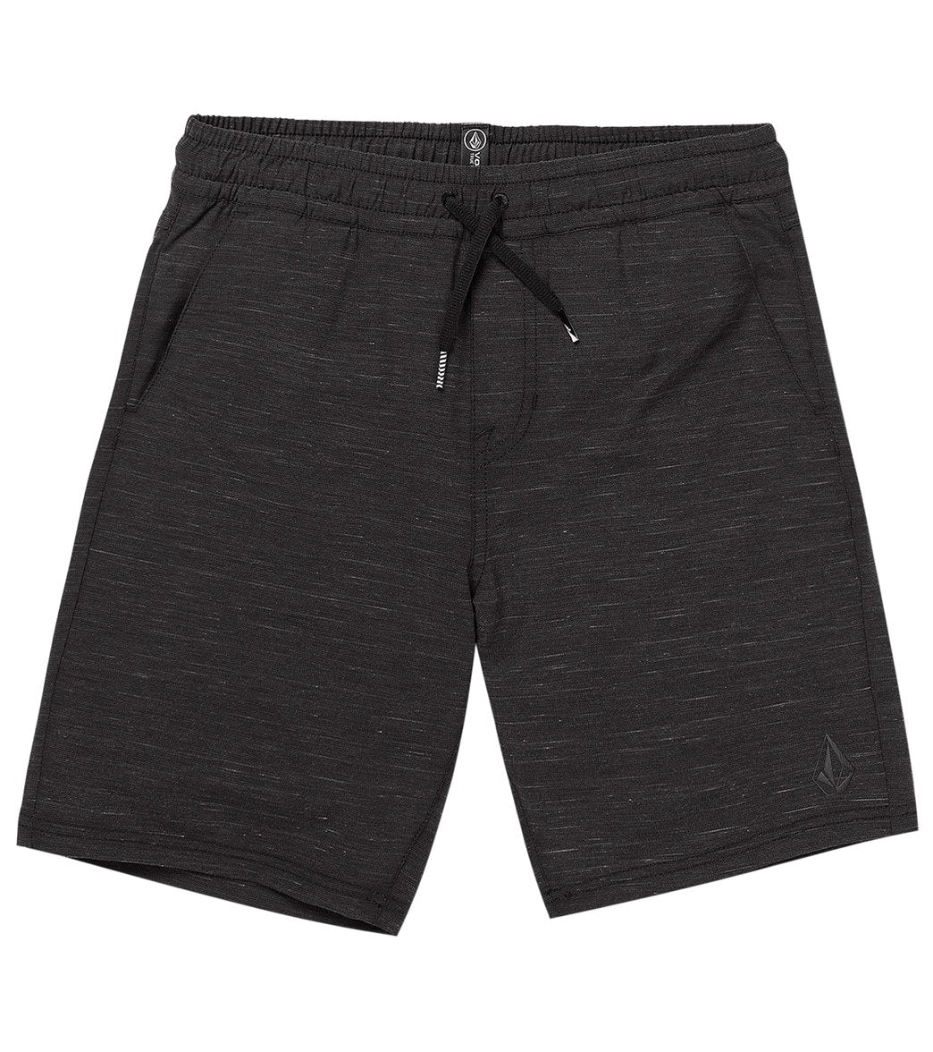 Volcom Boys' Understoned EW Hybrid Shorts (Big Kid) - Image 17