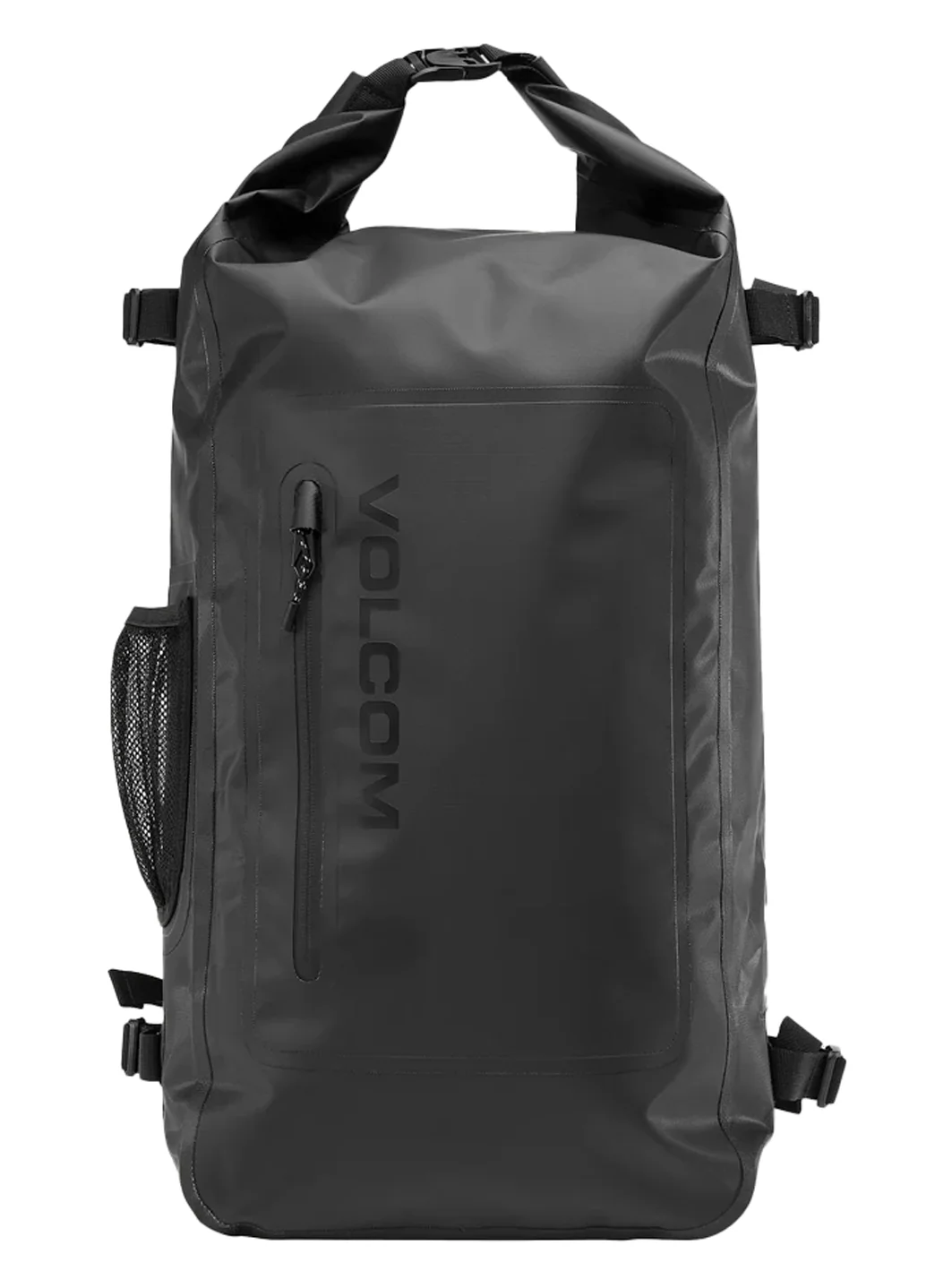 Volcom Drystone Wet/Dry Roll Top Bag - Image 3