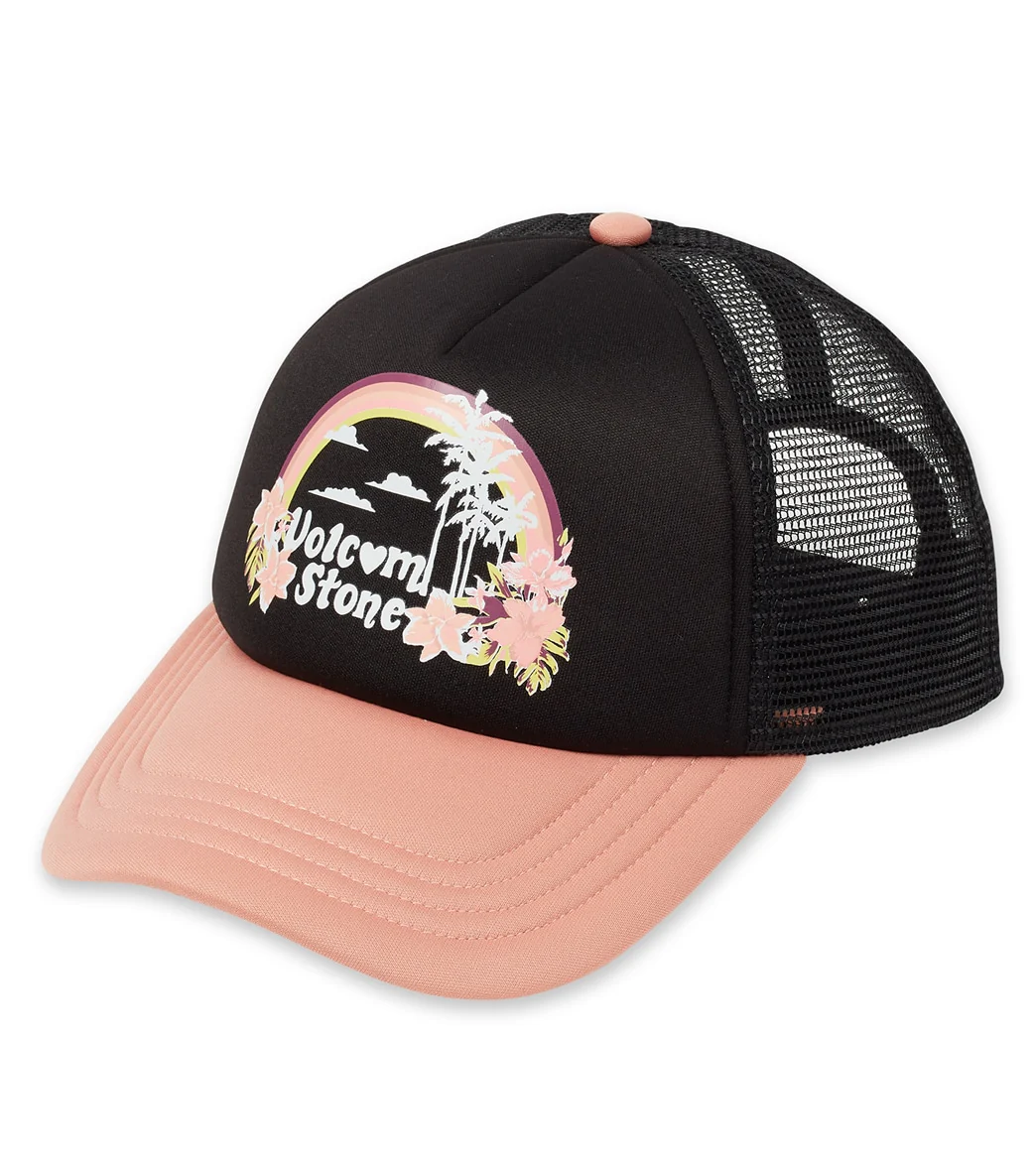 Volcom Girls' Hey Slims Hat - Image 12
