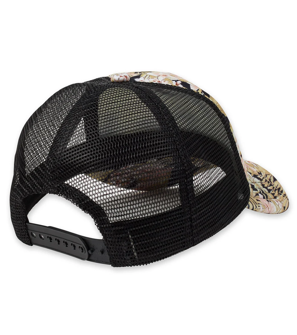 Volcom Girls' Hey Slims Hat - Image 2