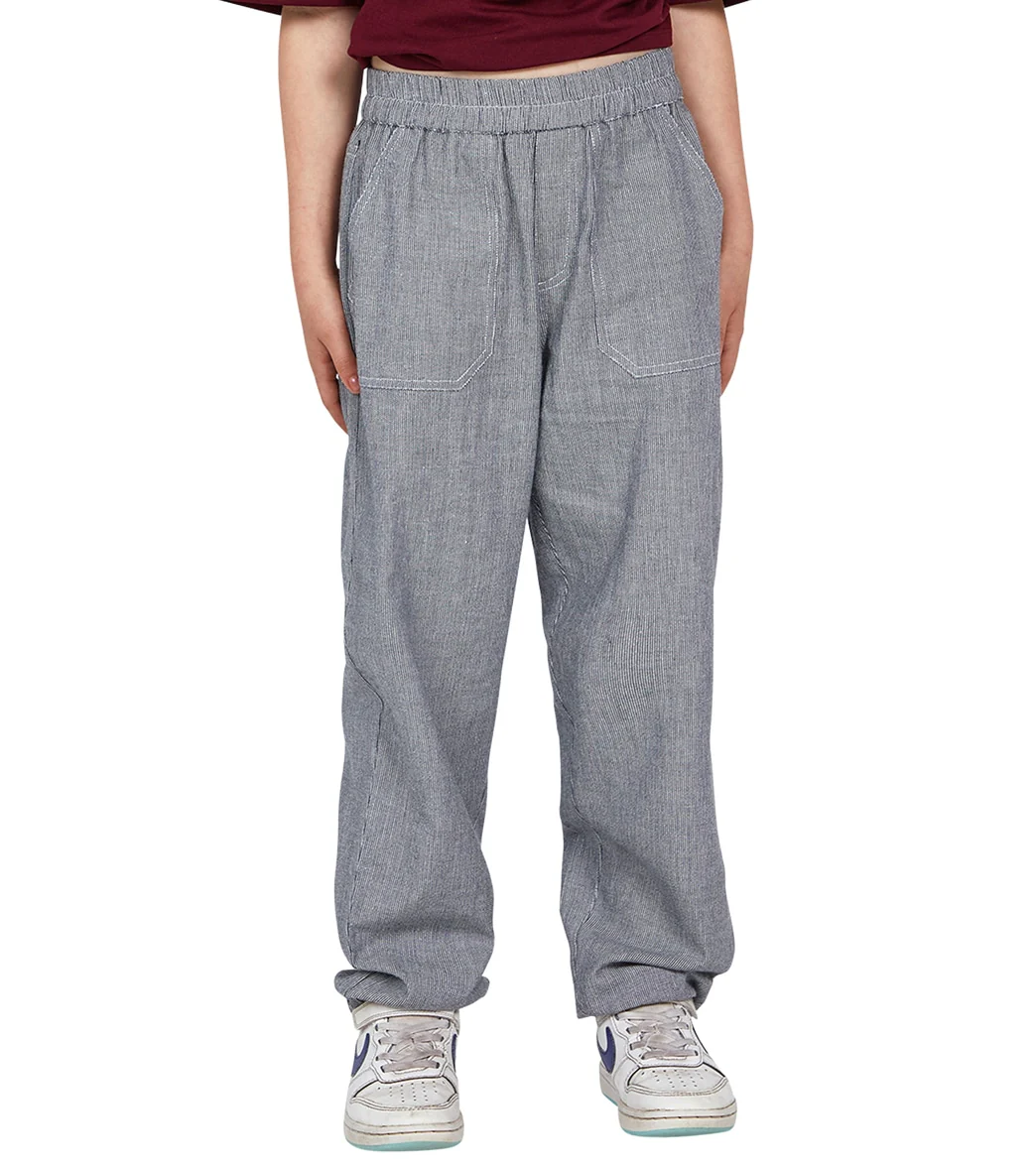 Volcom Girls' Sunday Strut Pants (Big Kid) - Image 13
