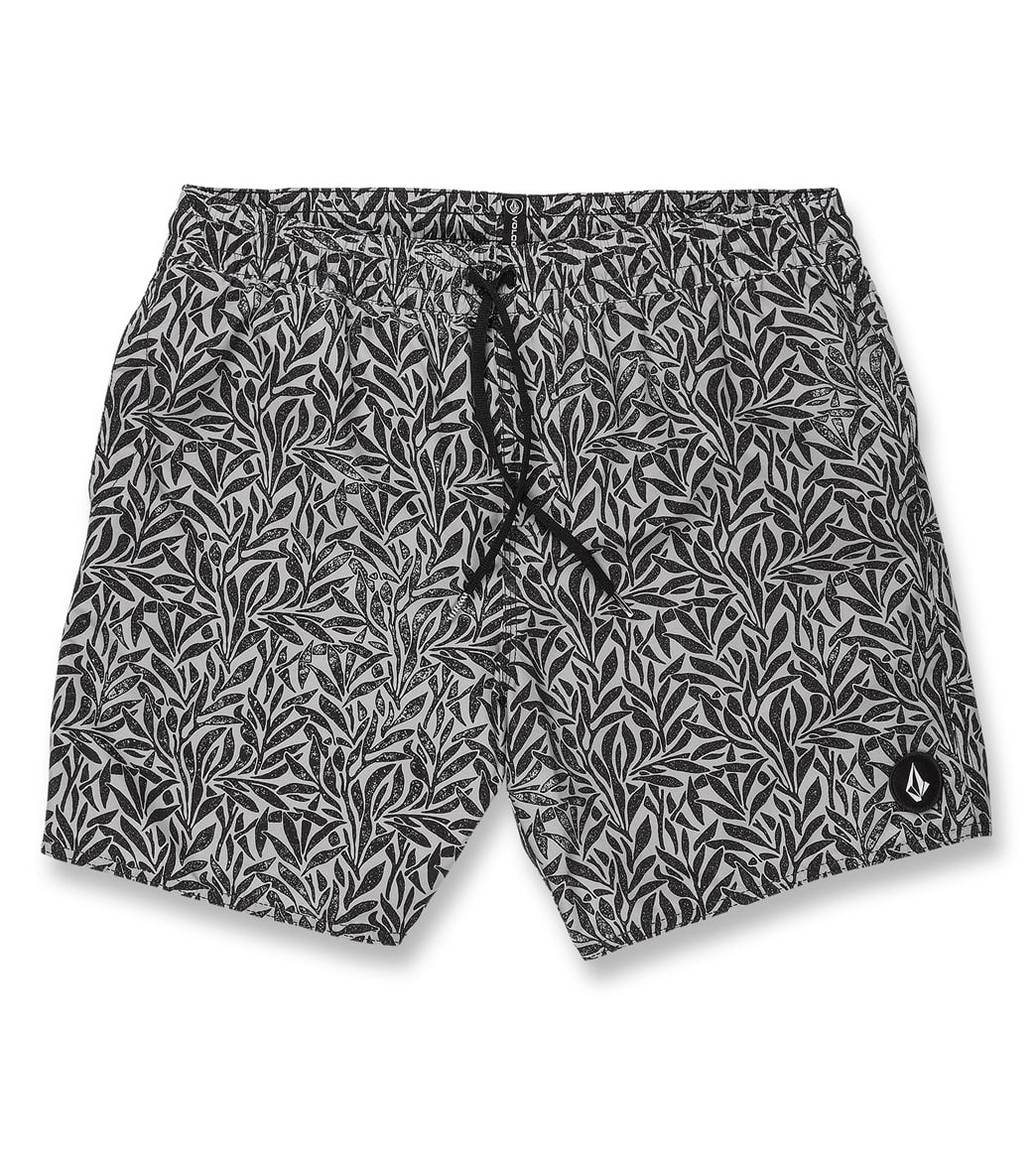 Volcom Men's 17" Polly Pack Swim Trunks - Image 9
