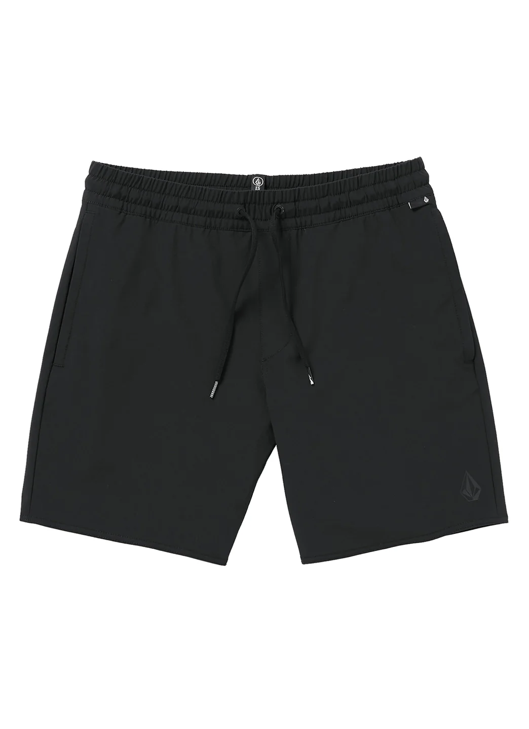 Volcom Men's 18" Nomoly Hybrid Swim Trunk - Image 8