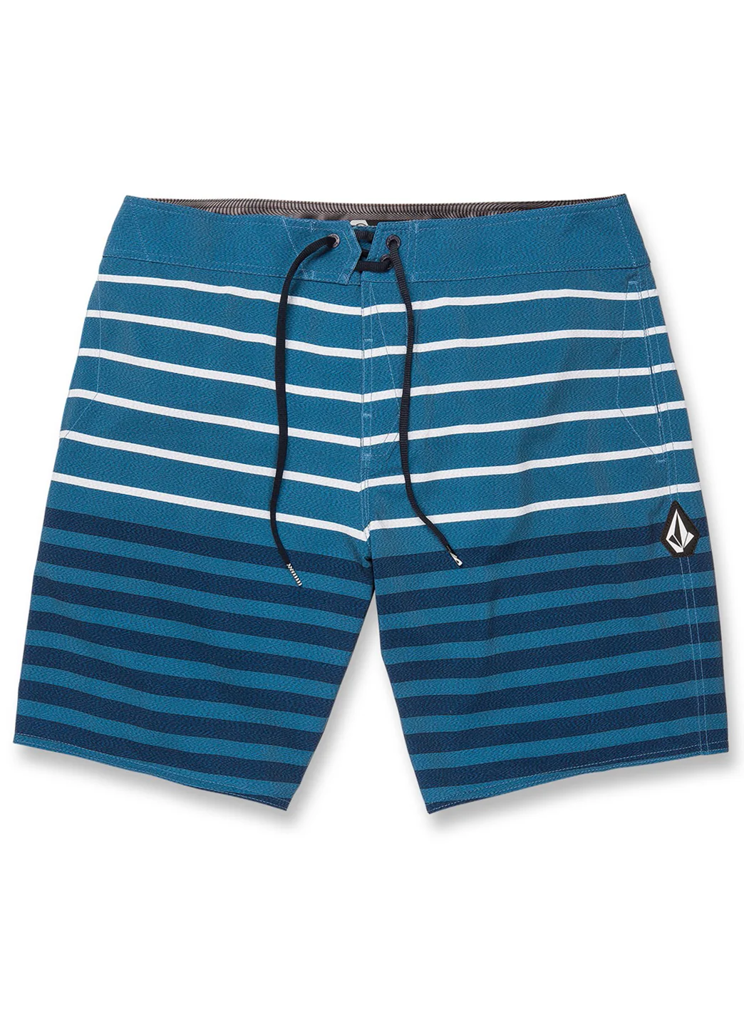 Volcom Men's 19" Quarta Static Mod Board Shorts - Image 6
