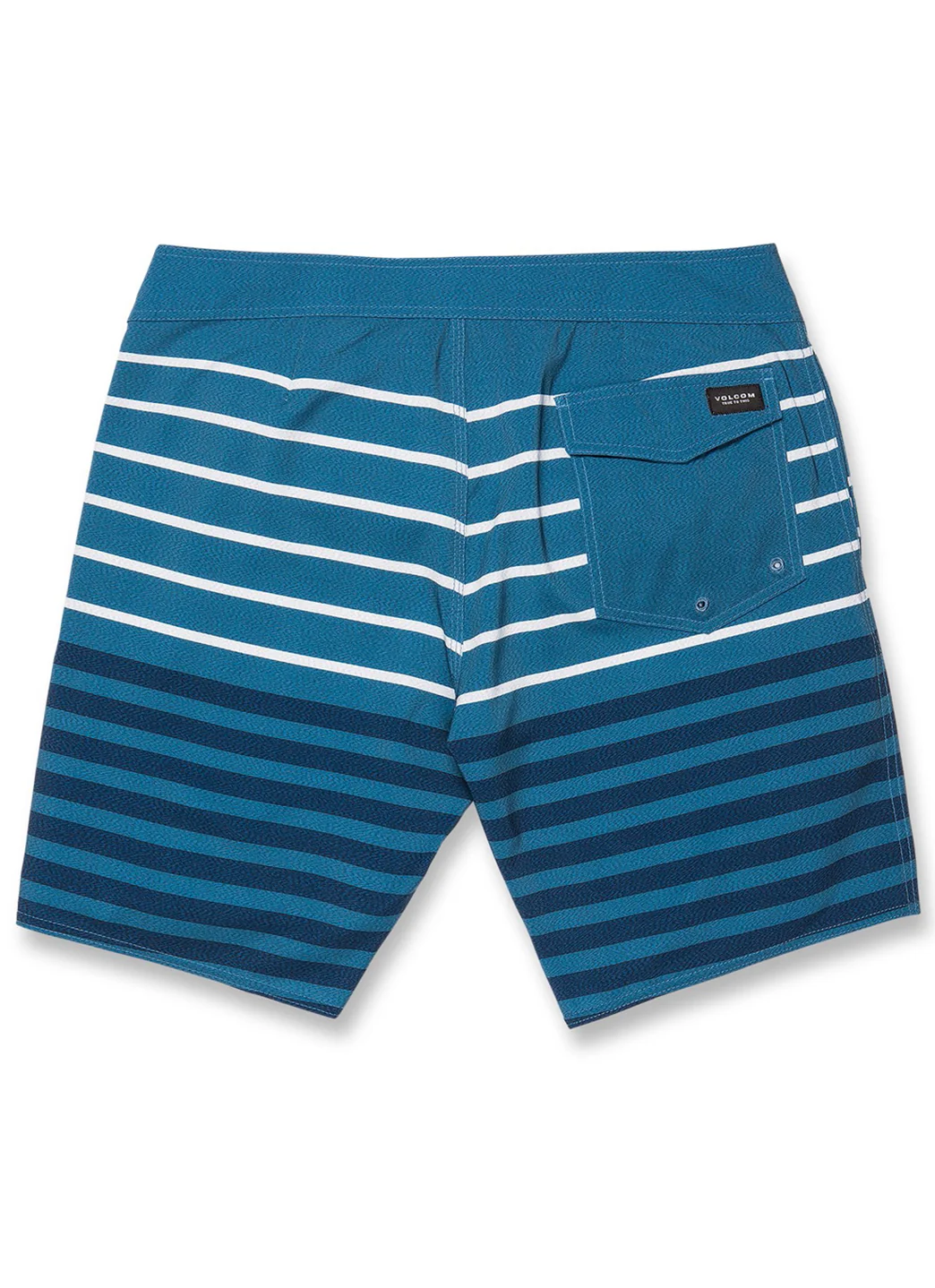 Volcom Men's 19" Quarta Static Mod Board Shorts - Image 8