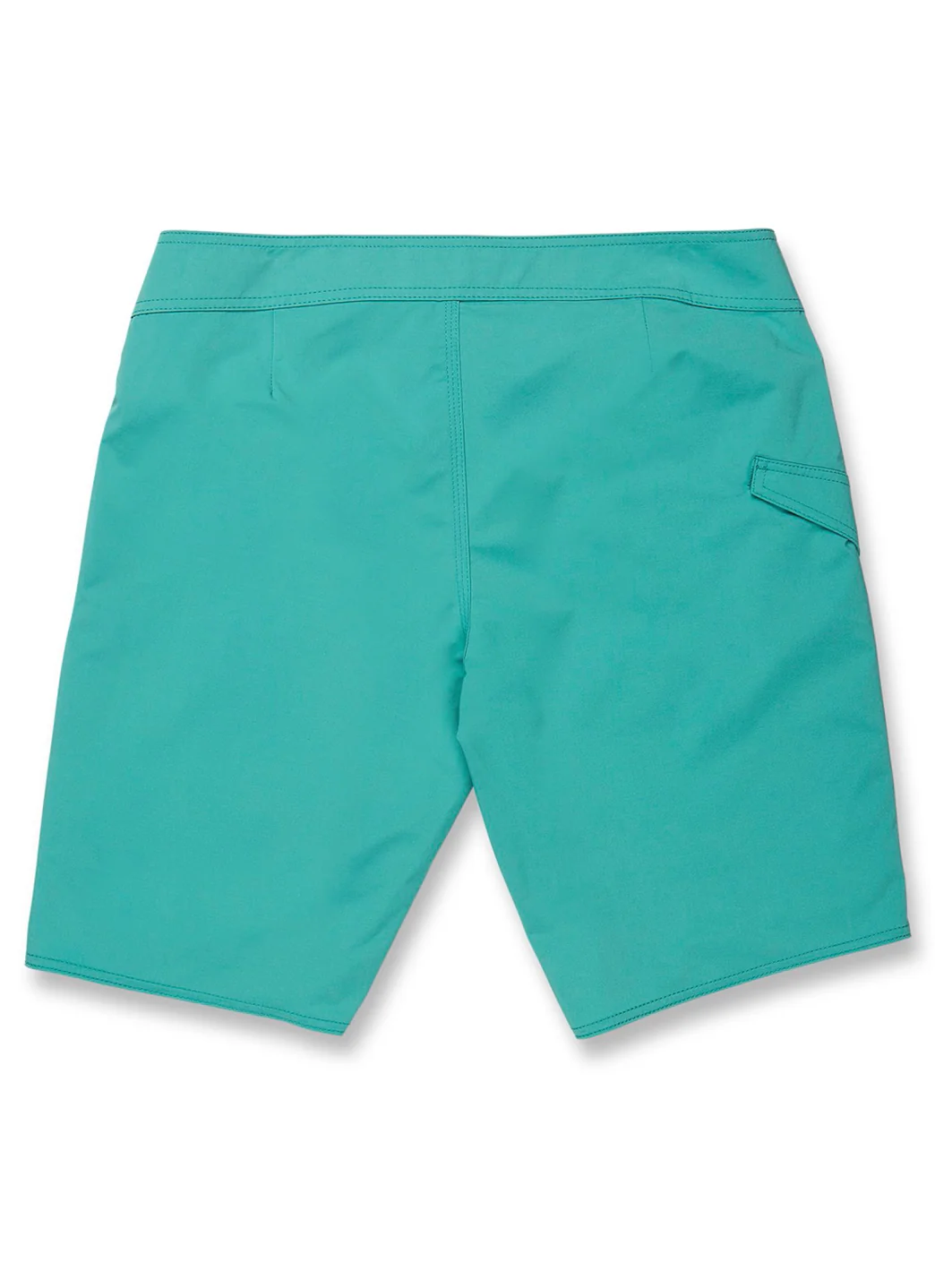 Volcom Men's 20" Lido Solid Mod Board Shorts - Image 8