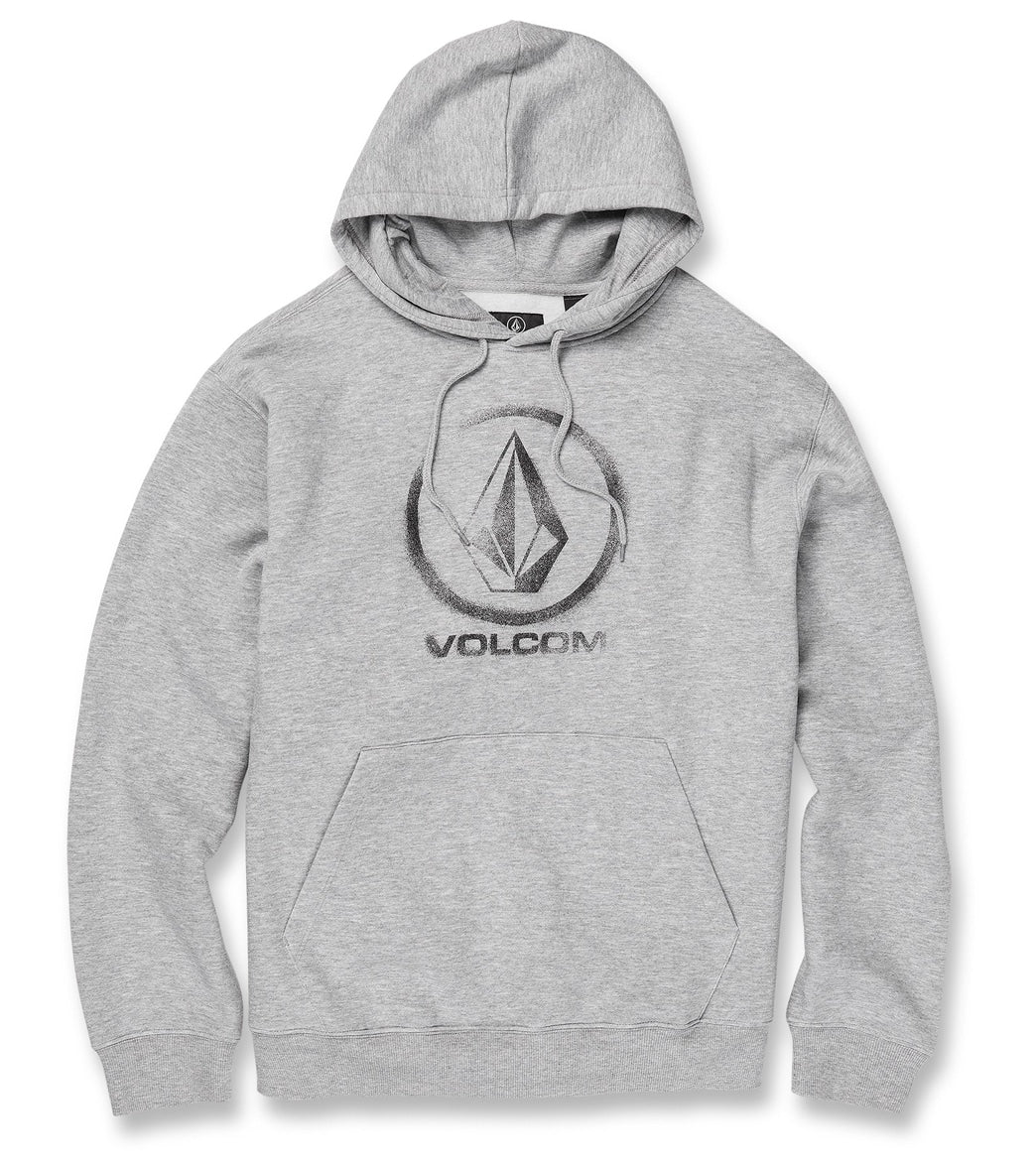 Volcom Men's Catch 91 Pullover Hoodie - Image 4