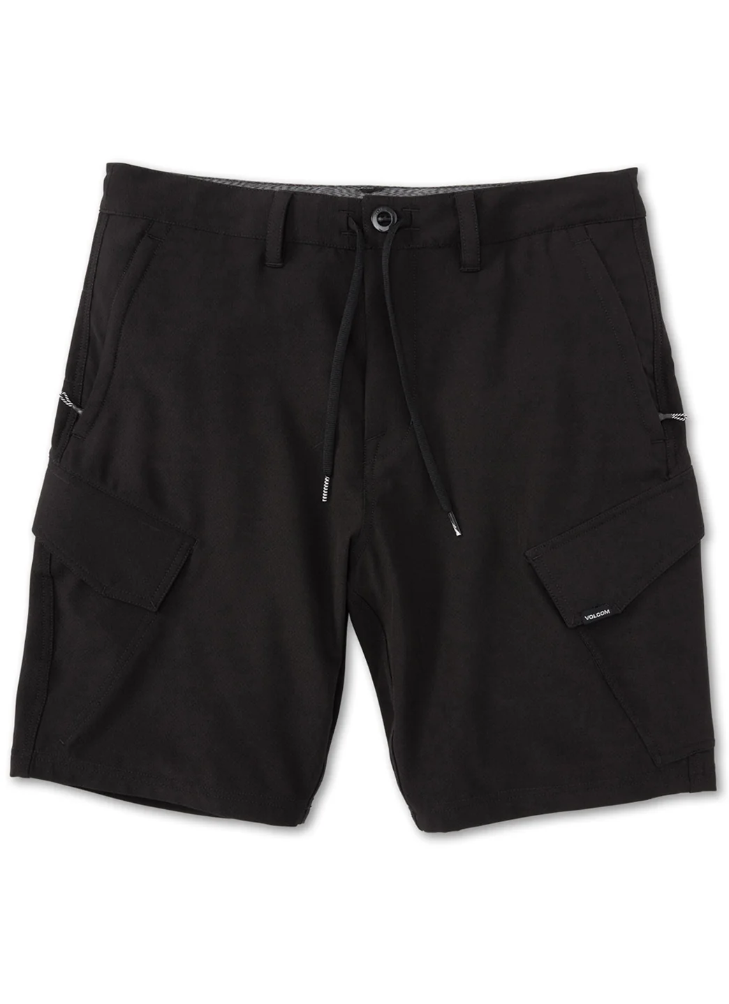 Volcom Men's Country Days 20" Hybrid Shorts - Image 6