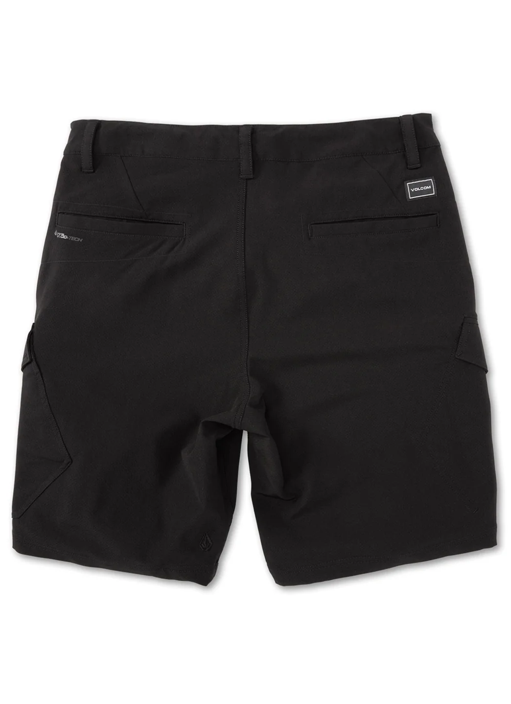 Volcom Men's Country Days 20" Hybrid Shorts - Image 8