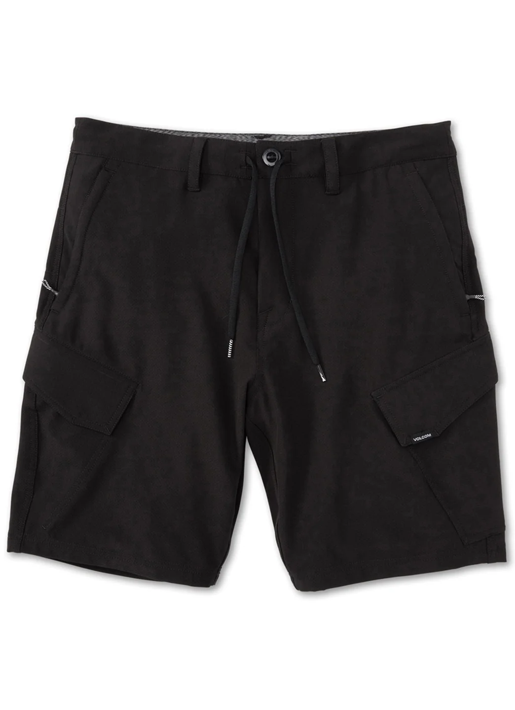 Volcom Men's Country Days Hybrid 20" Walk Shorts - Image 3