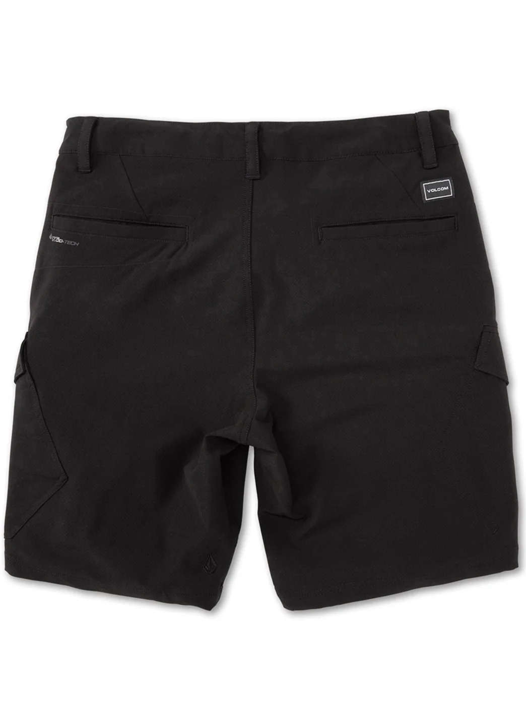 Volcom Men's Country Days Hybrid 20" Walk Shorts - Image 4