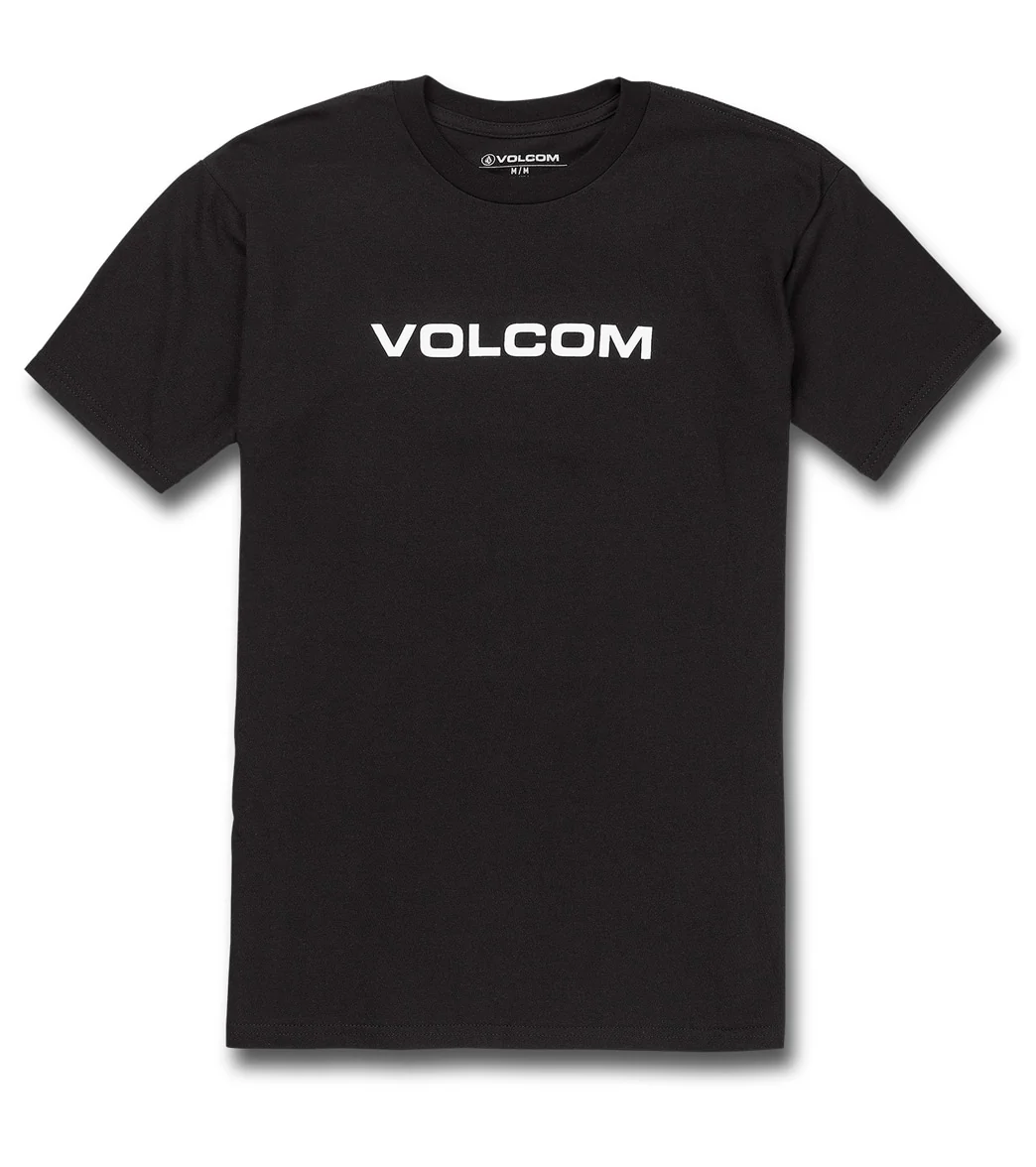 Volcom Men's Euro SS Tee - Image 6