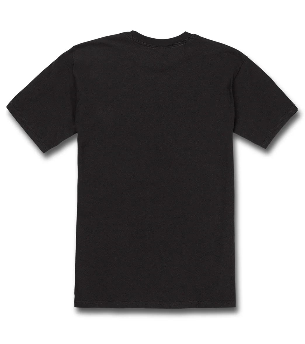 Volcom Men's Euro SS Tee - Image 7