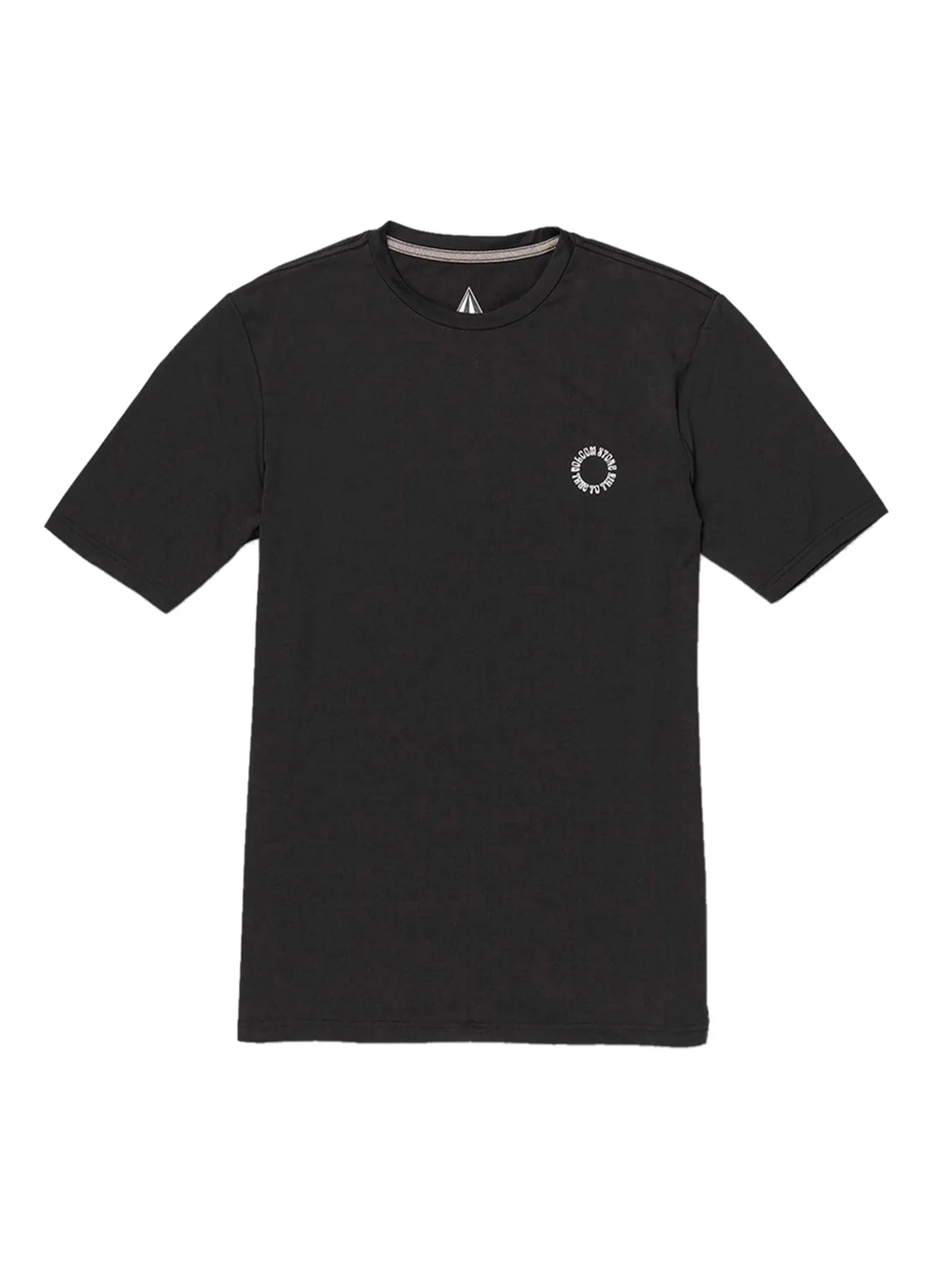 Volcom Men's Faulter SS Rashguard - Image 7