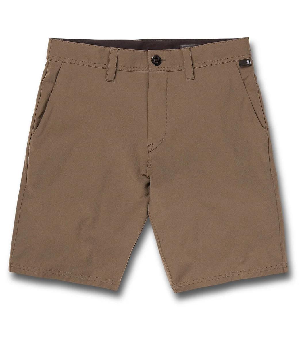 Volcom Men's Frickin Cross Shred 20" Shorts - Image 9