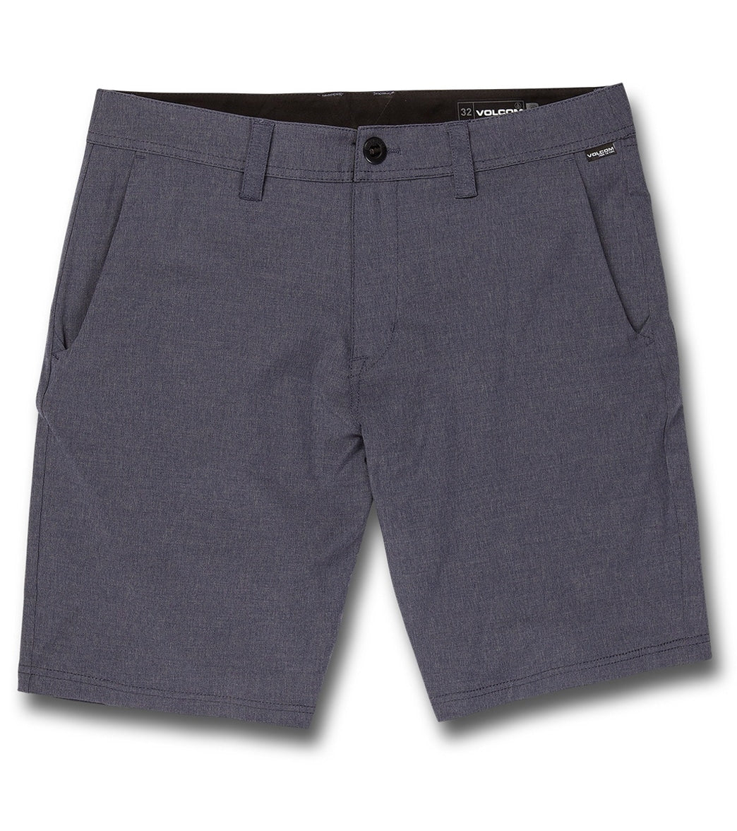 Volcom Men's Frickin Cross Shred Static 20" Shorts - Image 14
