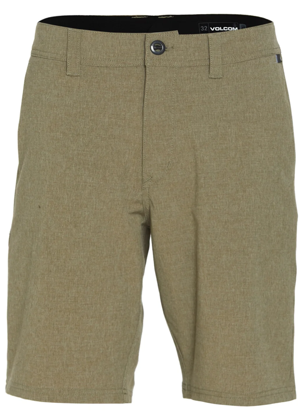 Volcom Men's Frickin Cross Shred Static 20" Shorts - Image 3