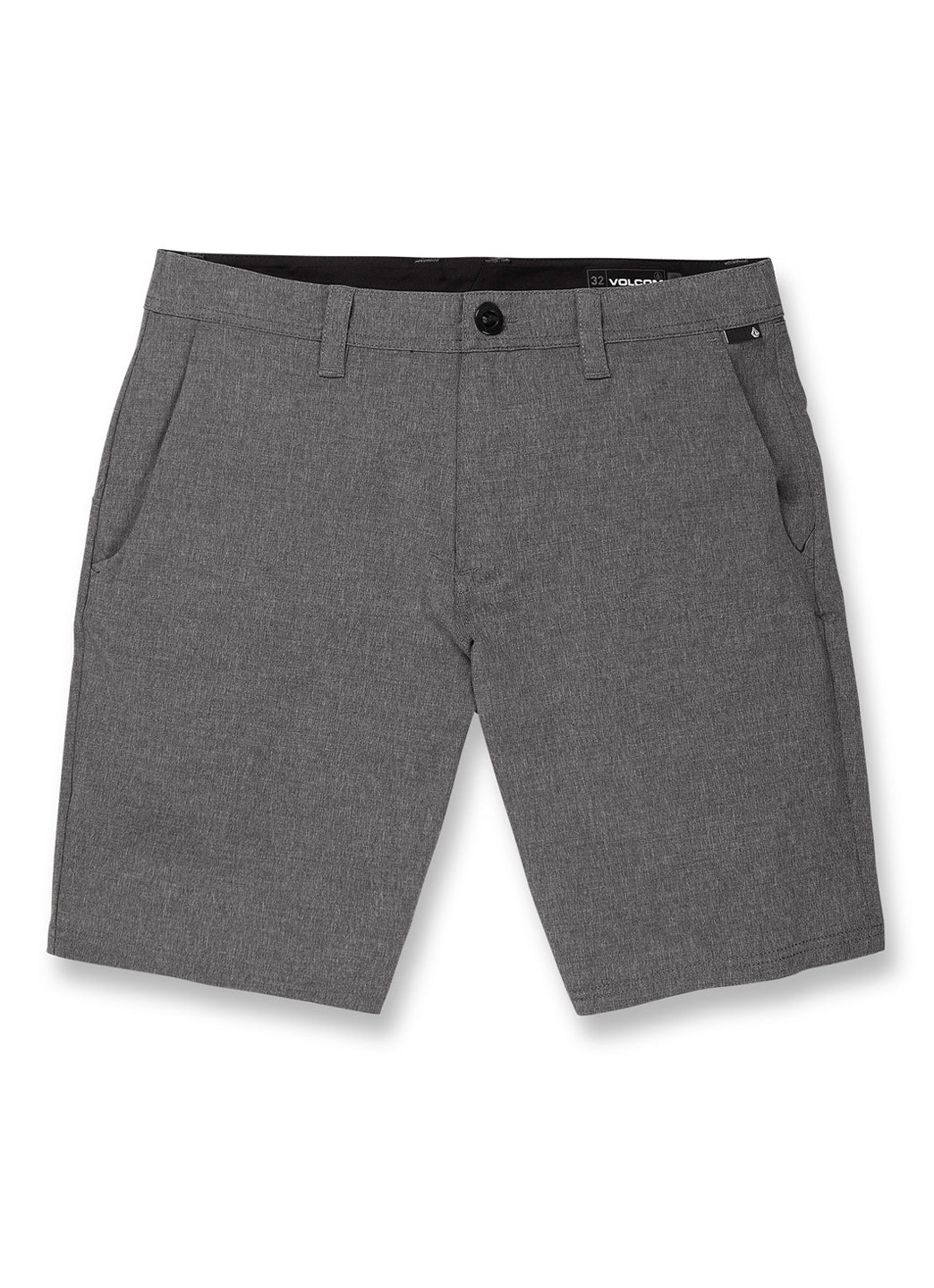 Volcom Men's Frickin Cross Shred Static 20" Walk Shorts - Image 7