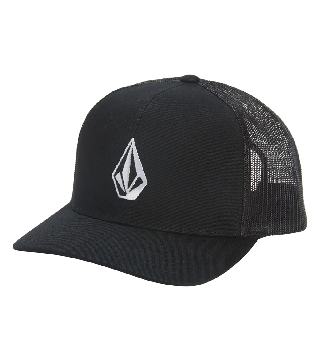 Volcom Men's Full Stone Cheese Hat - Image 10