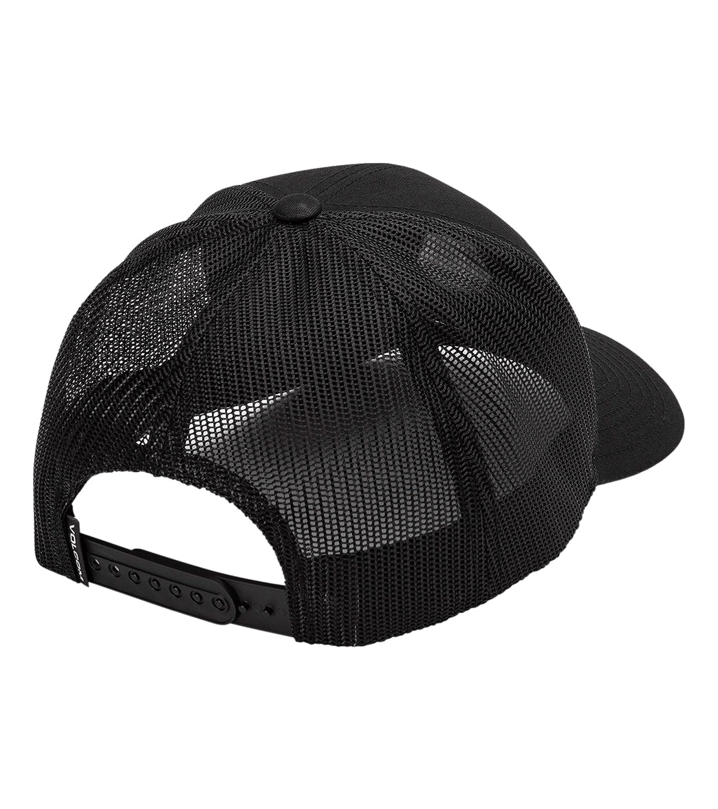 Volcom Men's Full Stone Cheese Hat - Image 6