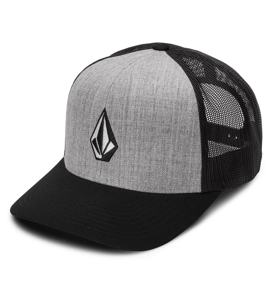 Volcom Men's Full Stone Cheese Hat - Image 9