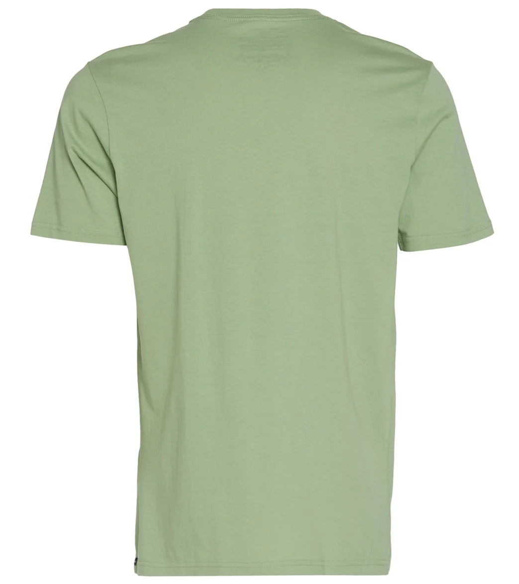 Volcom Men's Global Fty Short Sleeve Tee - Image 2