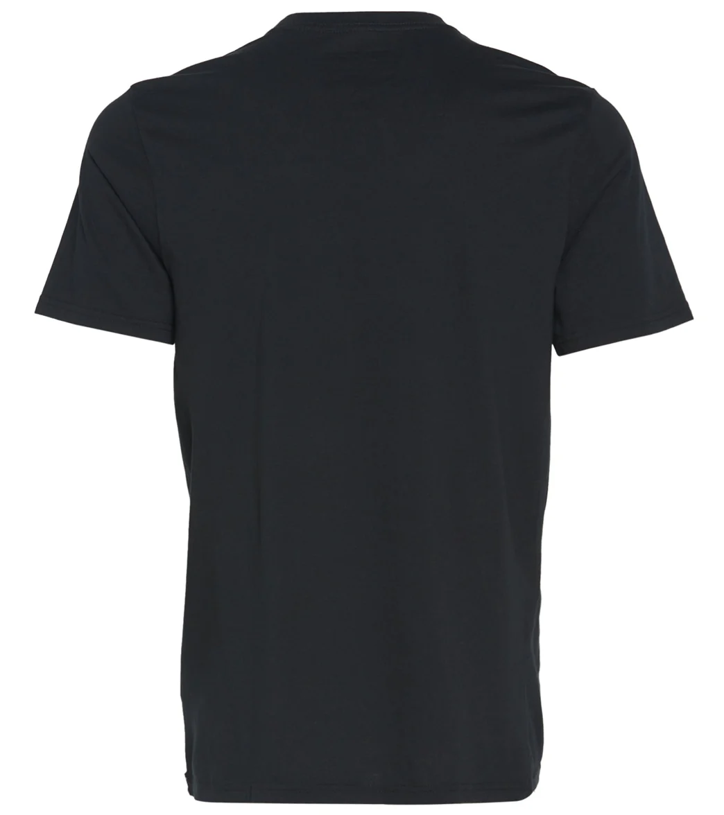Volcom Men's Global Fty Short Sleeve Tee - Image 6