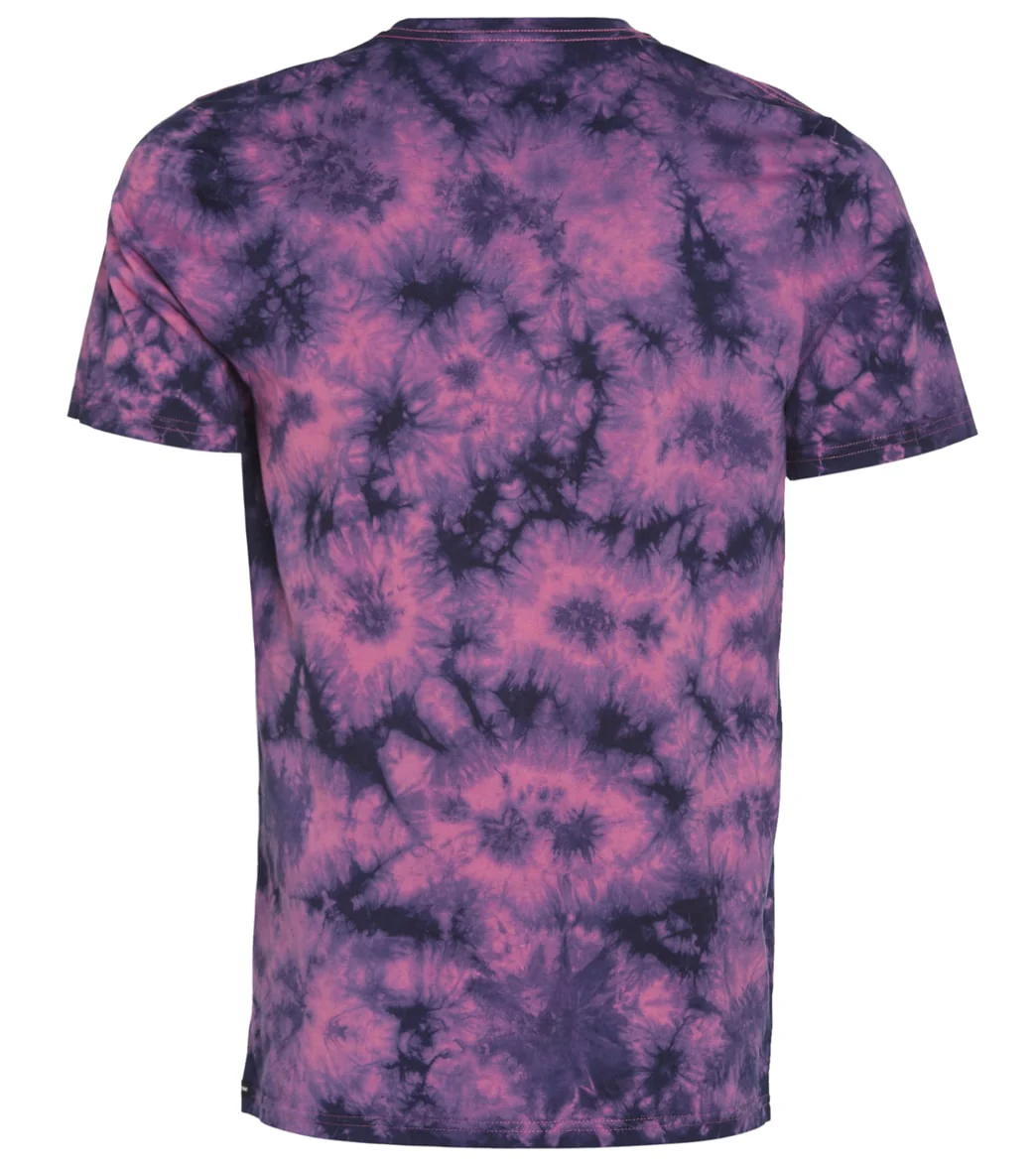 Volcom Men's Iconic Dye SS Tee - Image 6