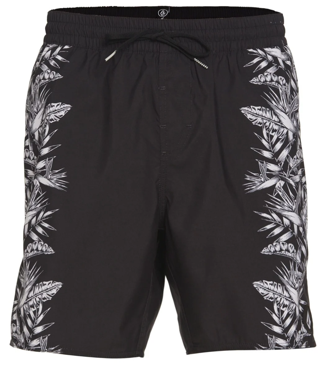 Volcom Men's Novelty 17" Swim Trunks - Image 13