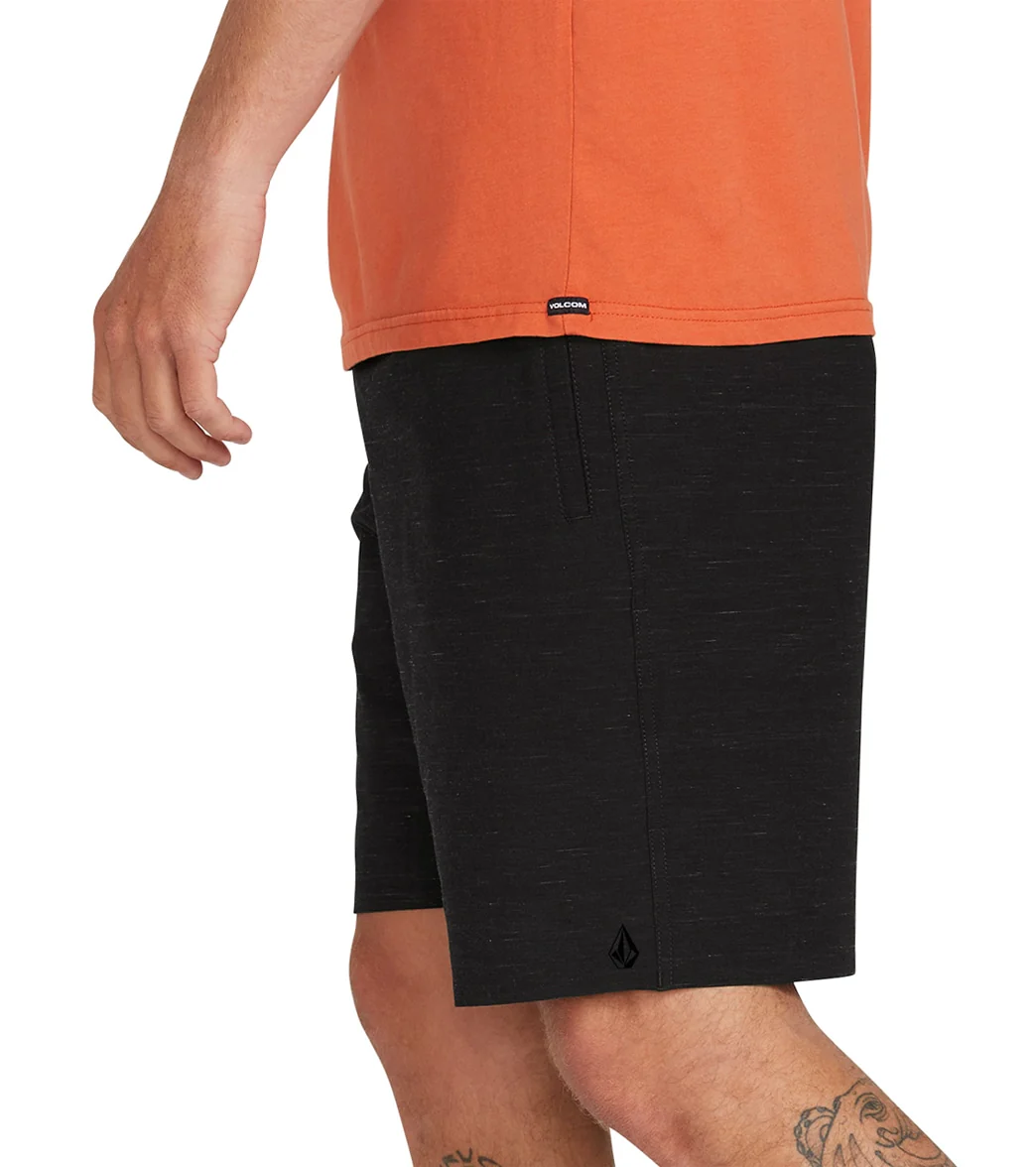 Volcom Men's Packasack Lite 19" Shorts - Image 4
