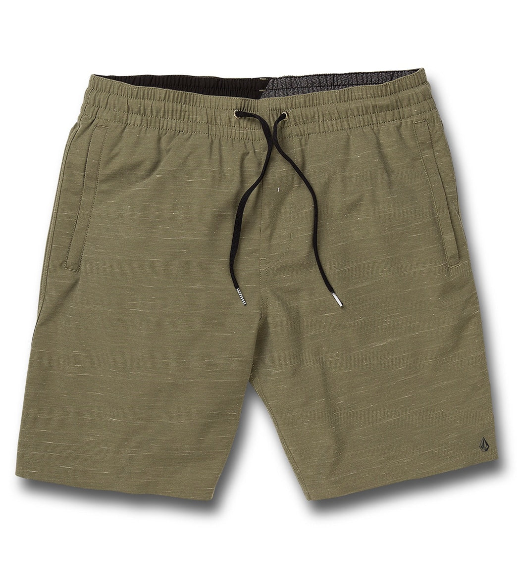 Volcom Men's Packasack Lite 19" Shorts - Image 7