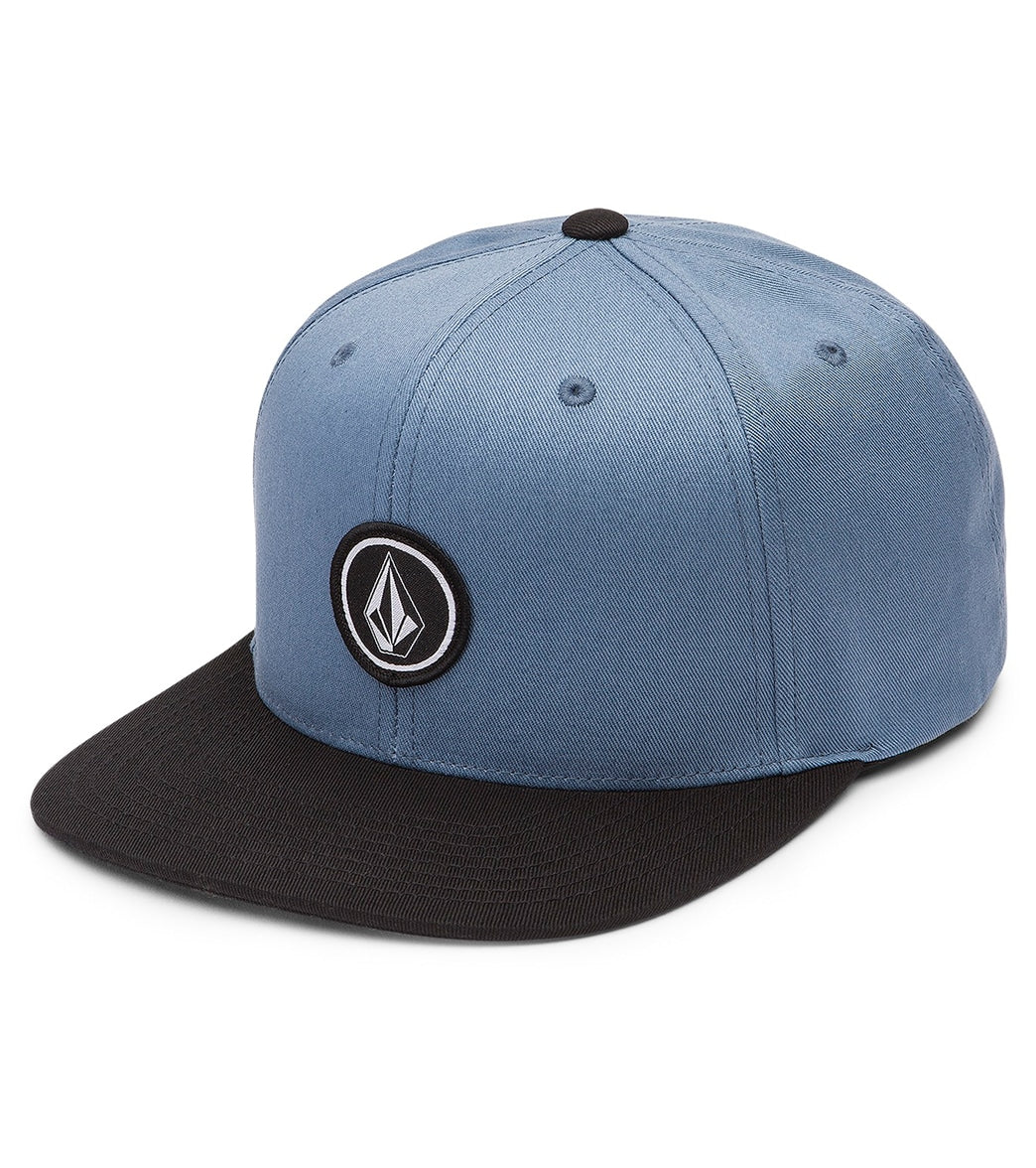 Volcom Men's Quarter Twill Hat - Image 4