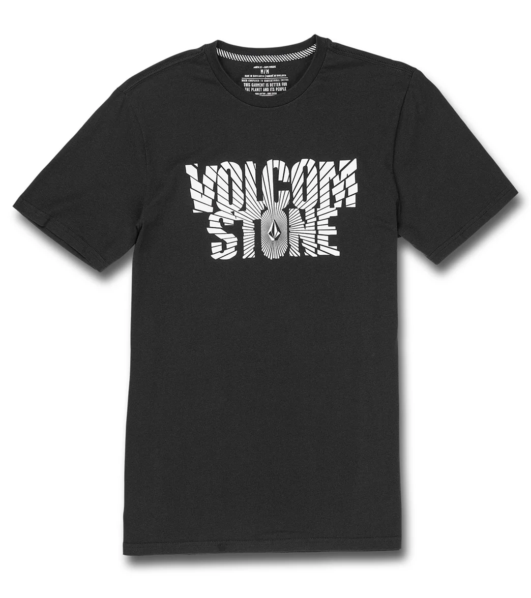 Volcom Men's Shattered SS Tee - Image 5