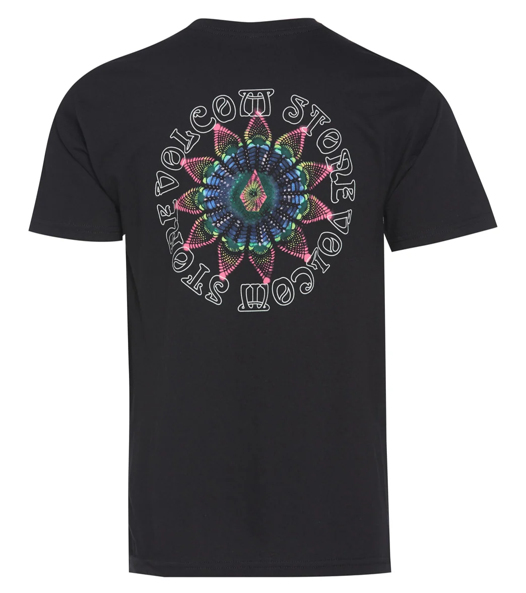 Volcom Men's Star Shields Short Sleeve Tee - Image 2