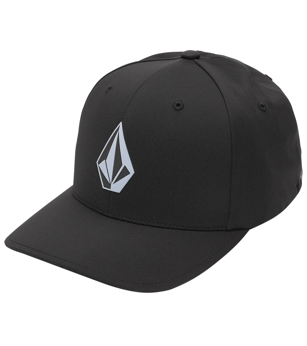 Volcom Men's Stone Tech Delta Hat - Image 5