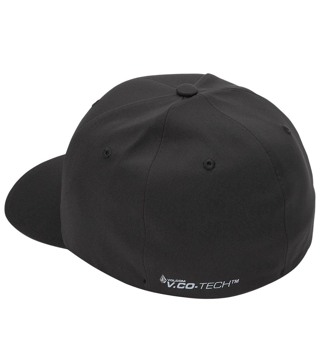 Volcom Men's Stone Tech Delta Hat - Image 6