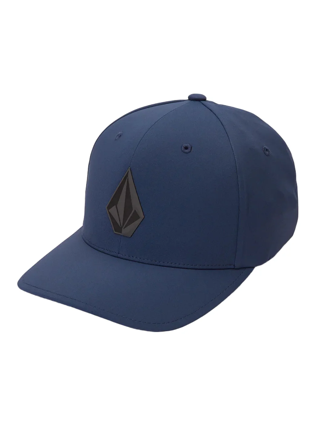 Volcom Men's Stone Tech Flexfit Delta Hat - Image 3